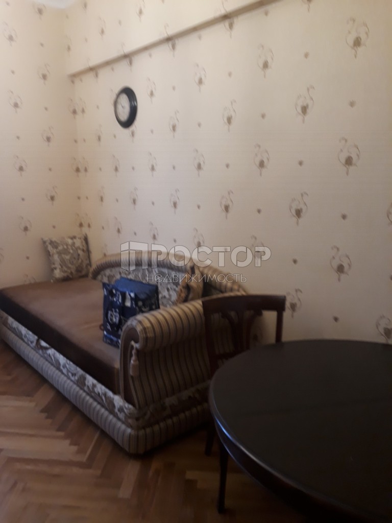 2-комнатная квартира, 51 м² - фото 2