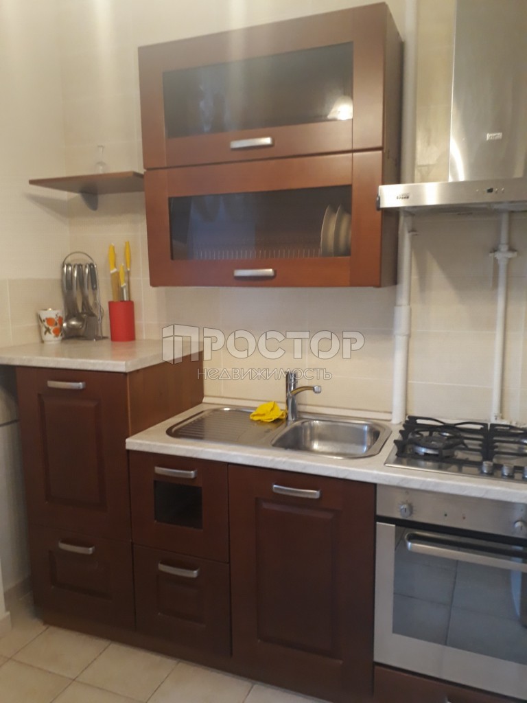 2-комнатная квартира, 51 м² - фото 4