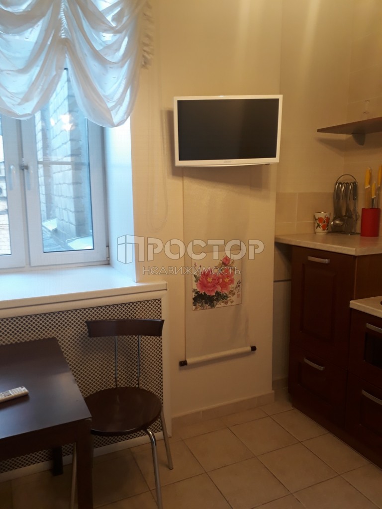2-комнатная квартира, 51 м² - фото 5