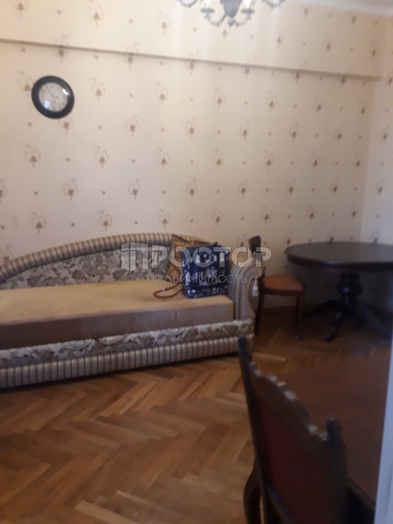 2-комнатная квартира, 51 м² - фото 8