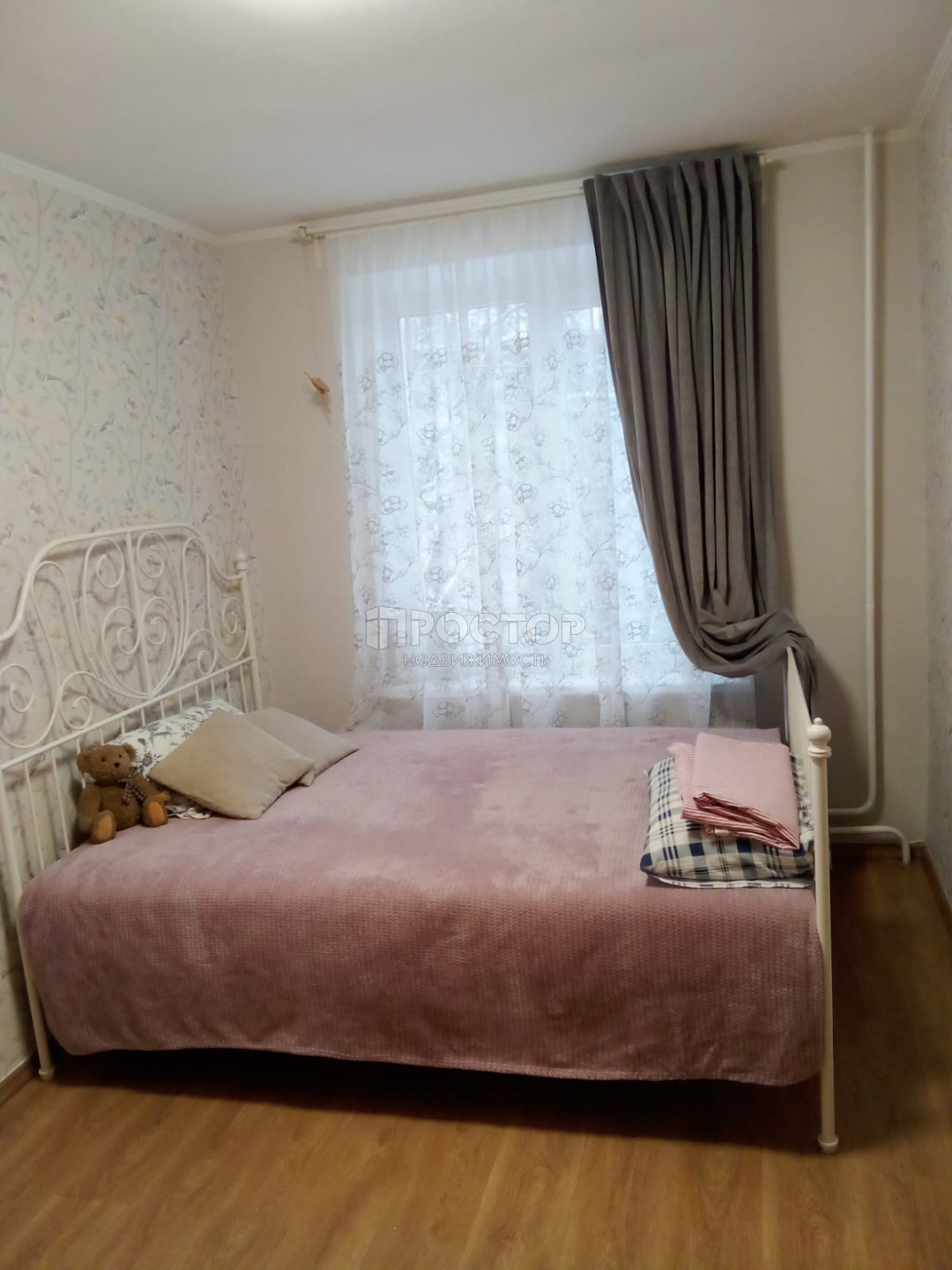 2-комнатная квартира, 46 м² - фото 3