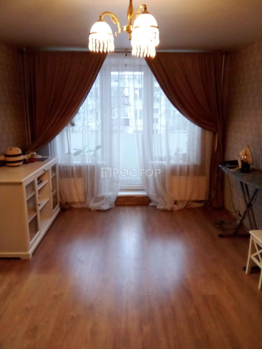 2-комнатная квартира, 46 м² - фото 2