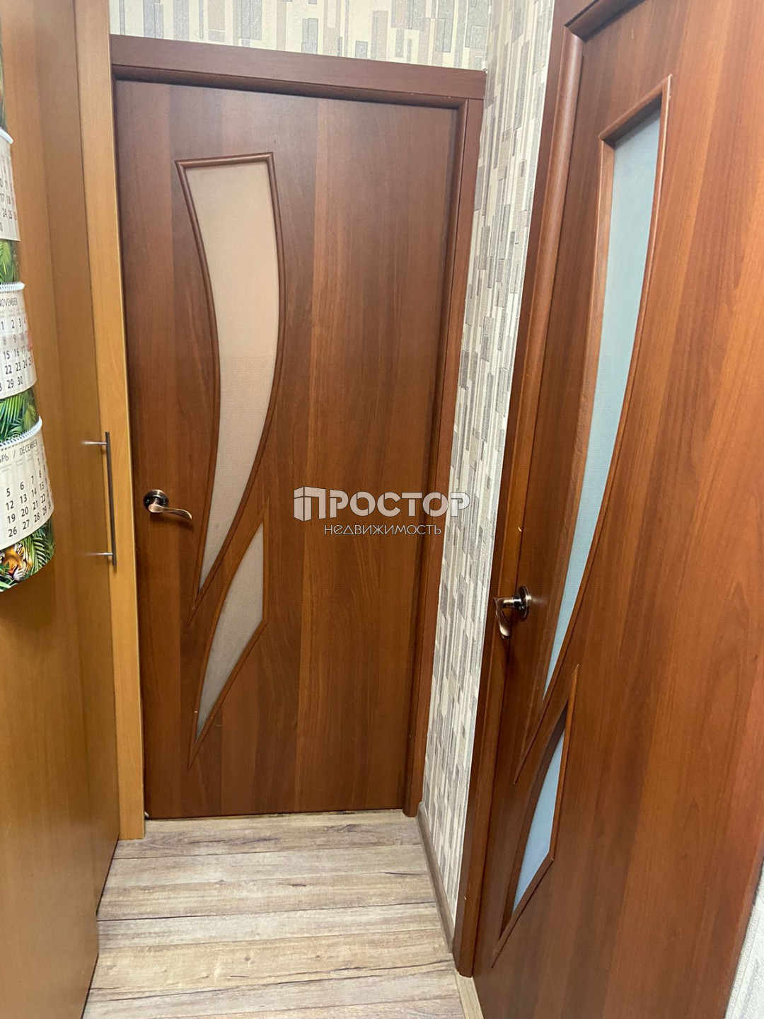 2-комнатная квартира, 42.5 м² - фото 25