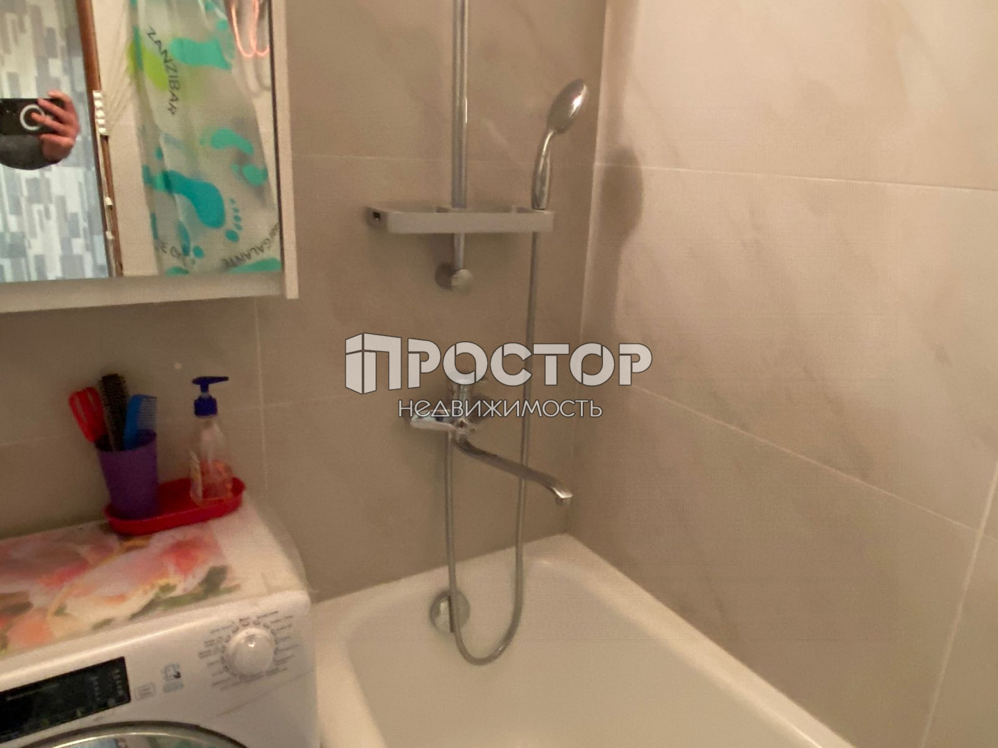2-комнатная квартира, 42.5 м² - фото 27