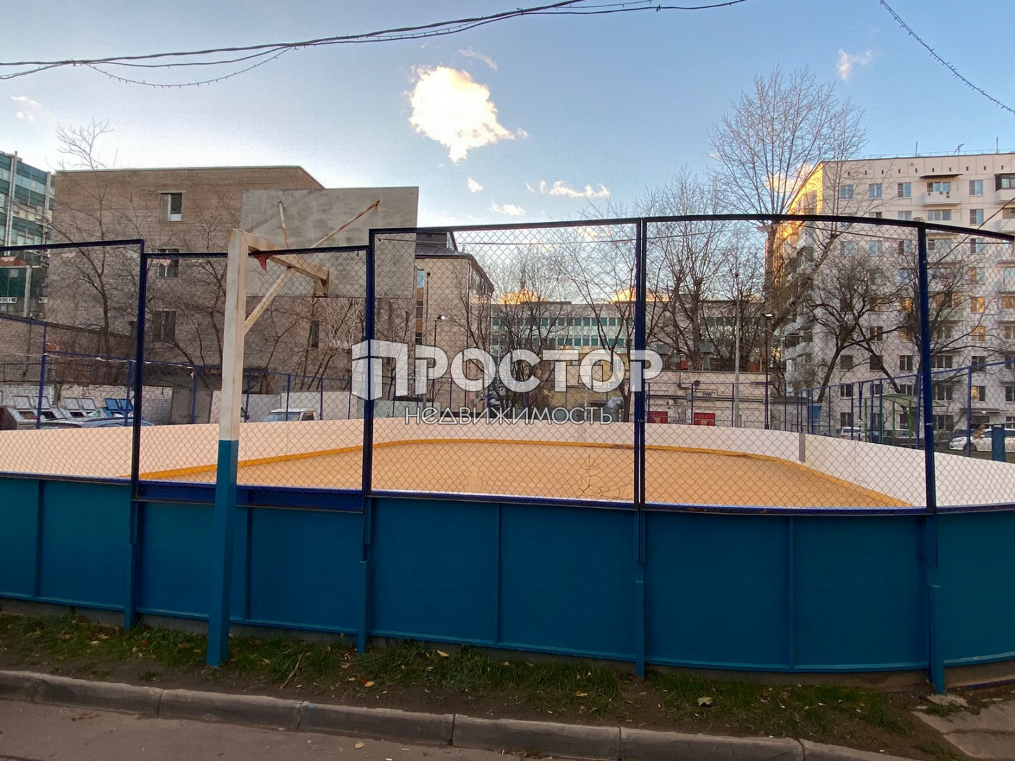 2-комнатная квартира, 42.5 м² - фото 17