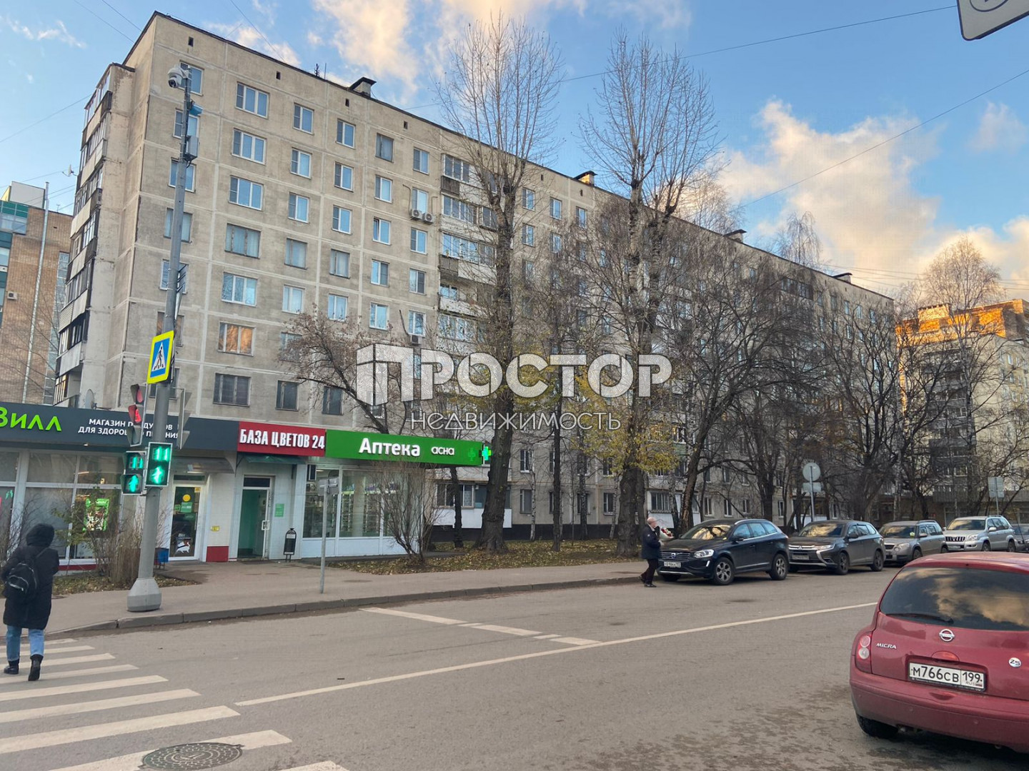 2-комнатная квартира, 42.5 м² - фото 15