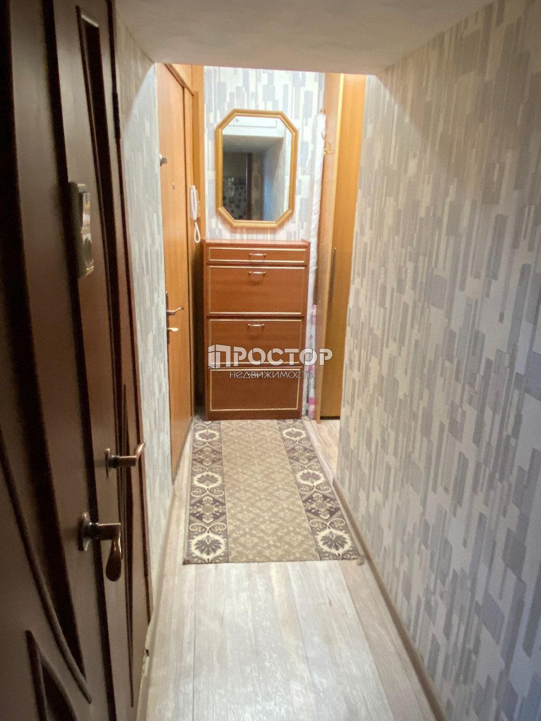 2-комнатная квартира, 42.5 м² - фото 24