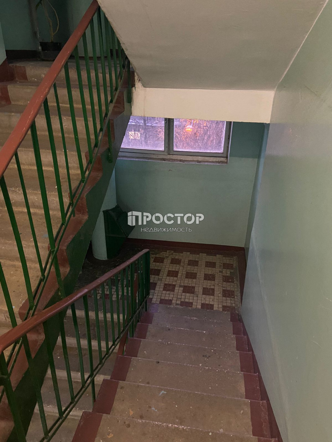 2-комнатная квартира, 42.5 м² - фото 9