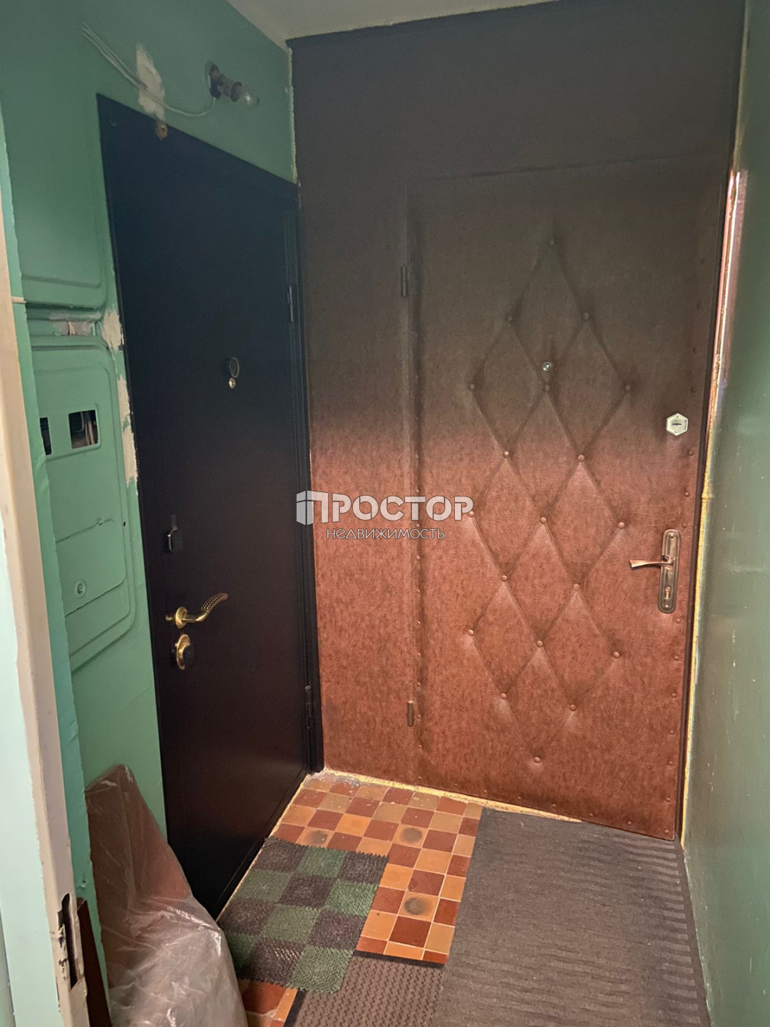 2-комнатная квартира, 42.5 м² - фото 13