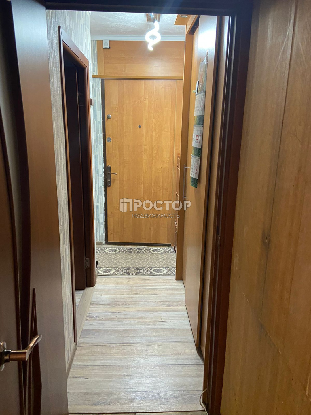 2-комнатная квартира, 42.5 м² - фото 20