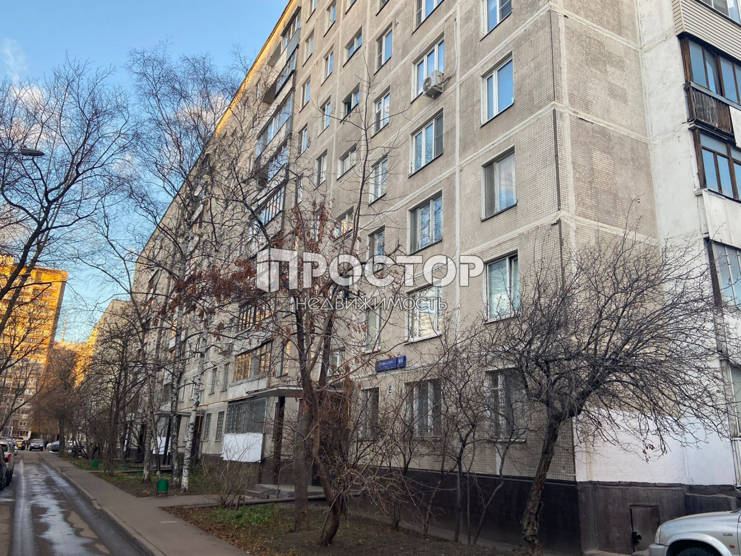 2-комнатная квартира, 42.5 м² - фото 14
