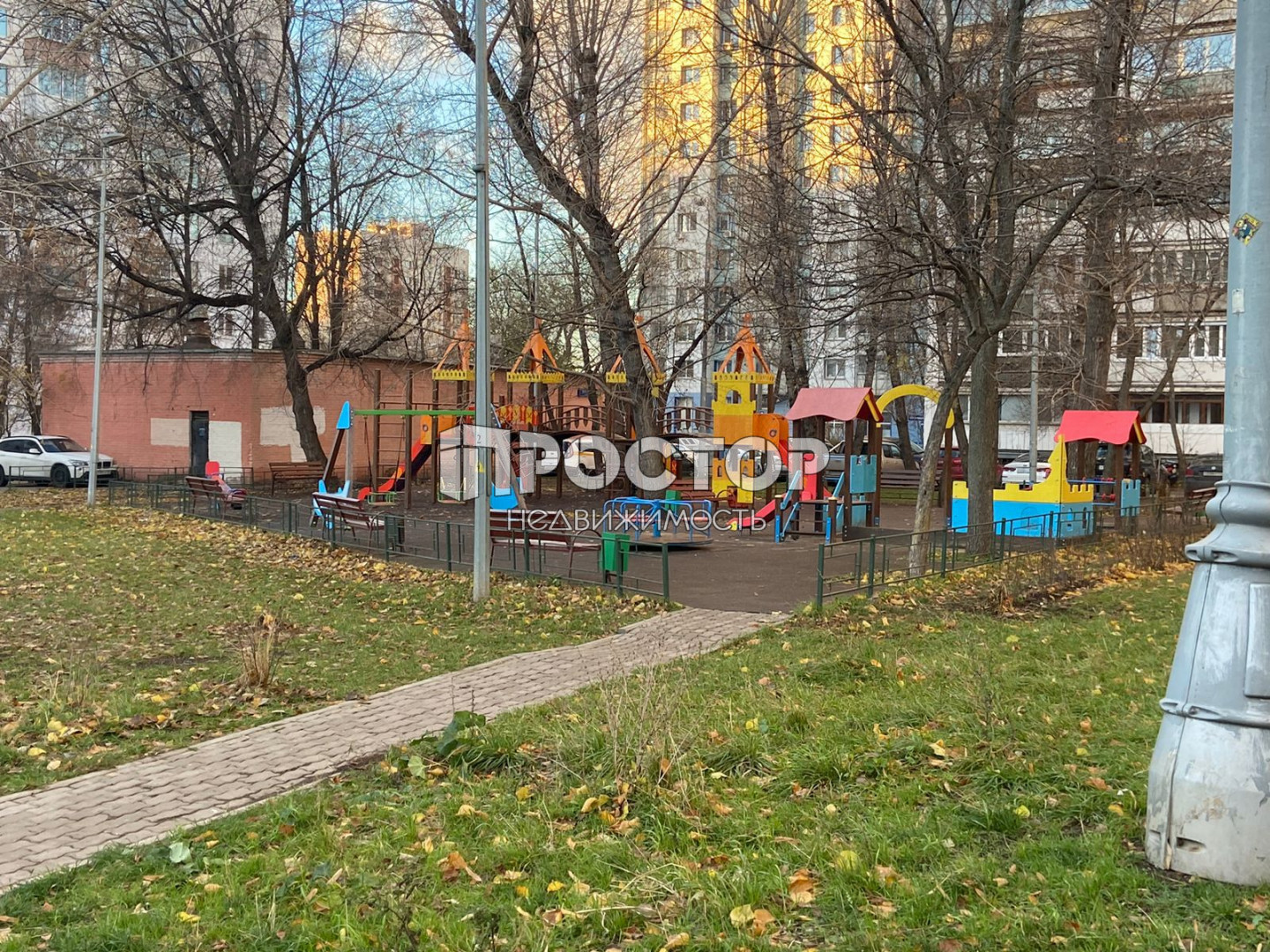 2-комнатная квартира, 42.5 м² - фото 18