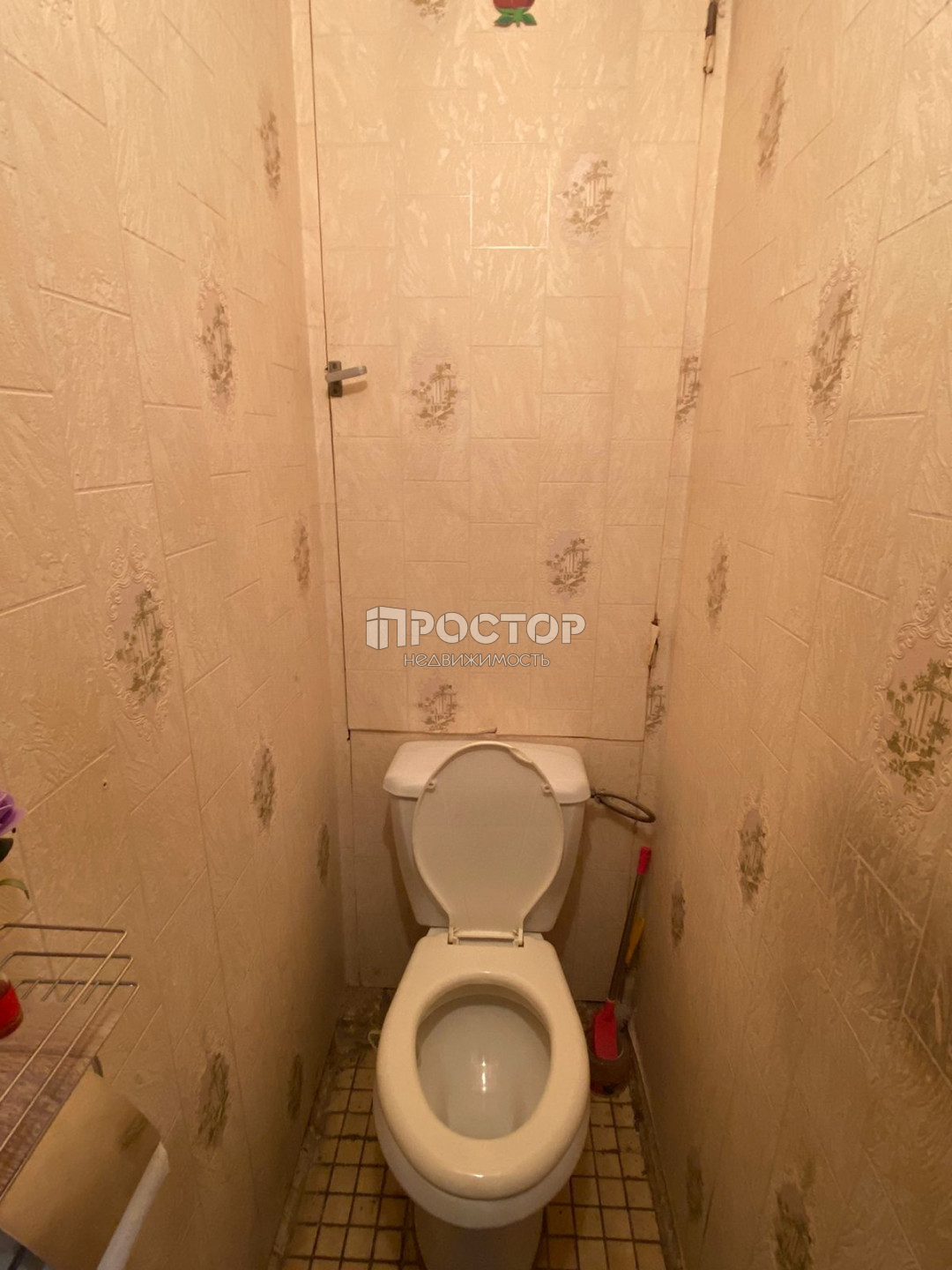 2-комнатная квартира, 42.5 м² - фото 28
