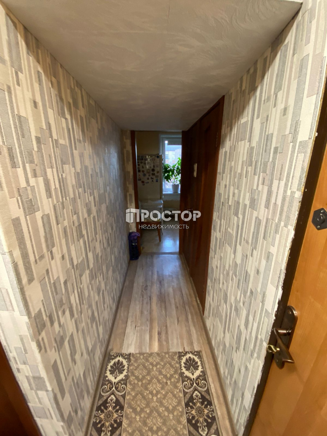 2-комнатная квартира, 42.5 м² - фото 7