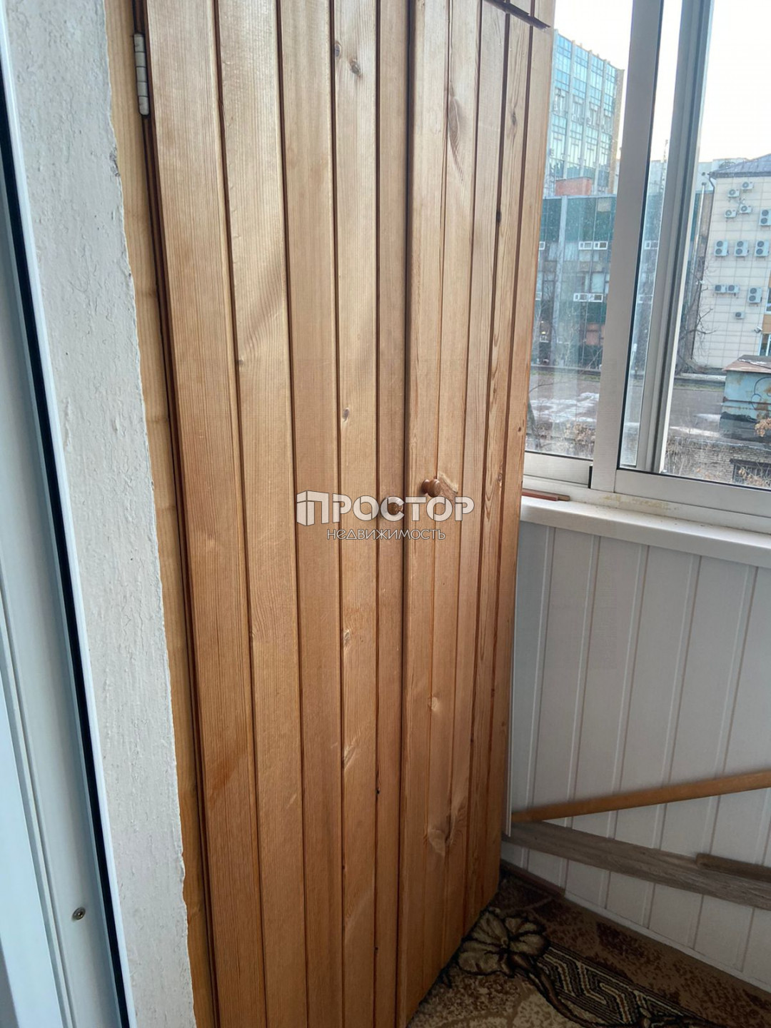 2-комнатная квартира, 42.5 м² - фото 19