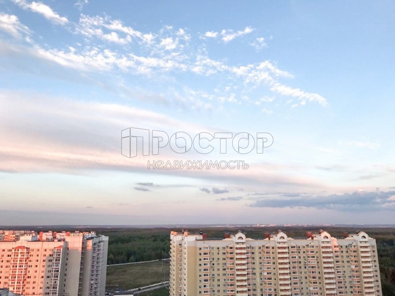 1-комнатная квартира, 45 м² - фото 11