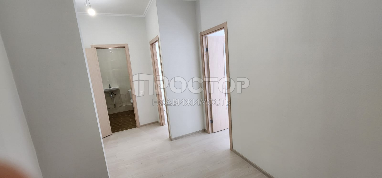 1-комнатная квартира, 37 м² - фото 16