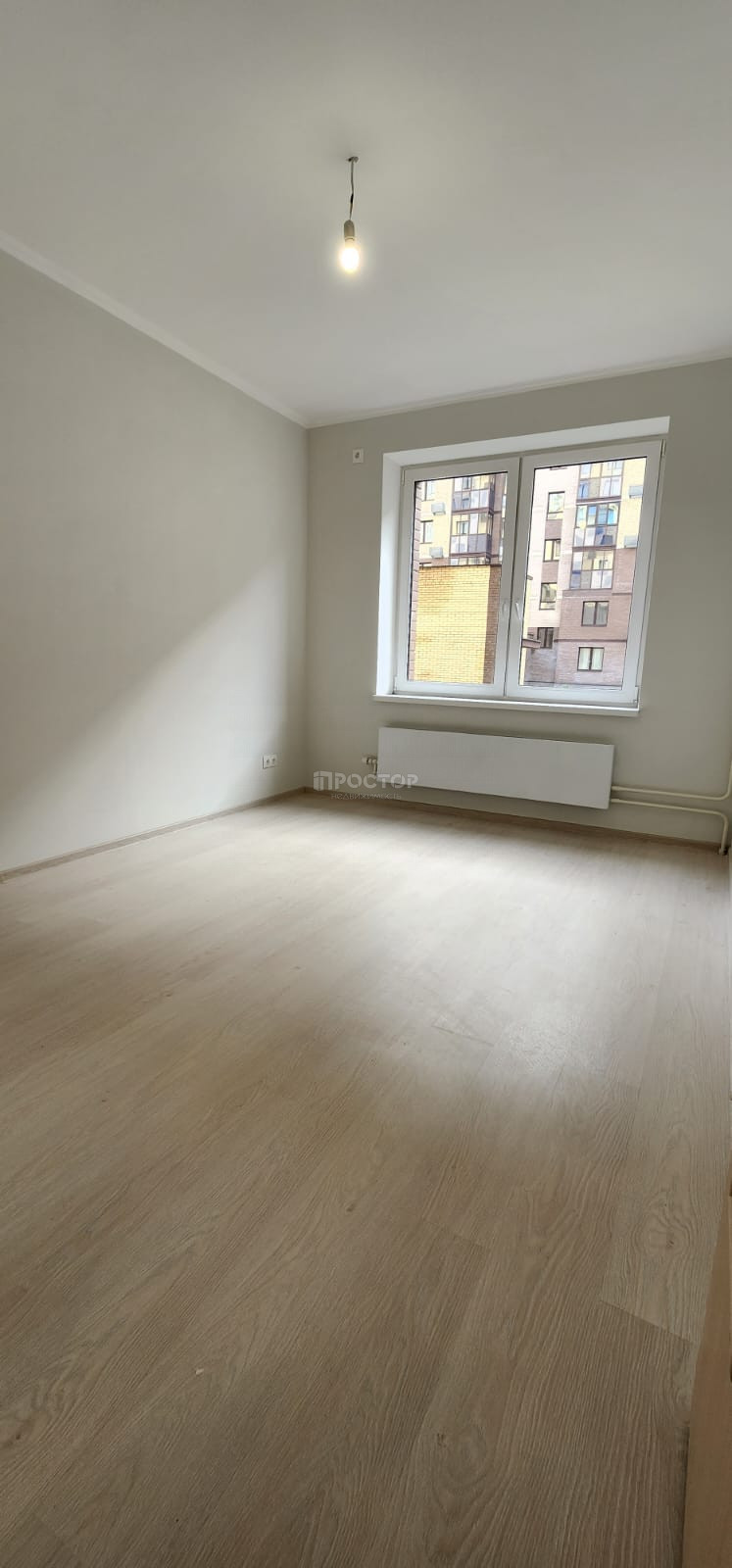 1-комнатная квартира, 37 м² - фото 4