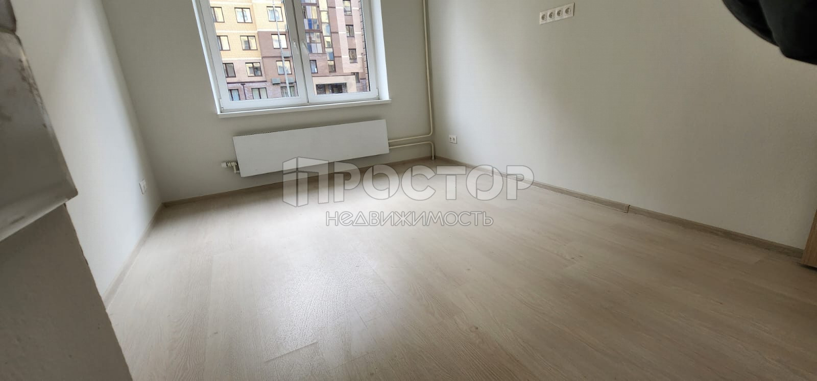 1-комнатная квартира, 37 м² - фото 15