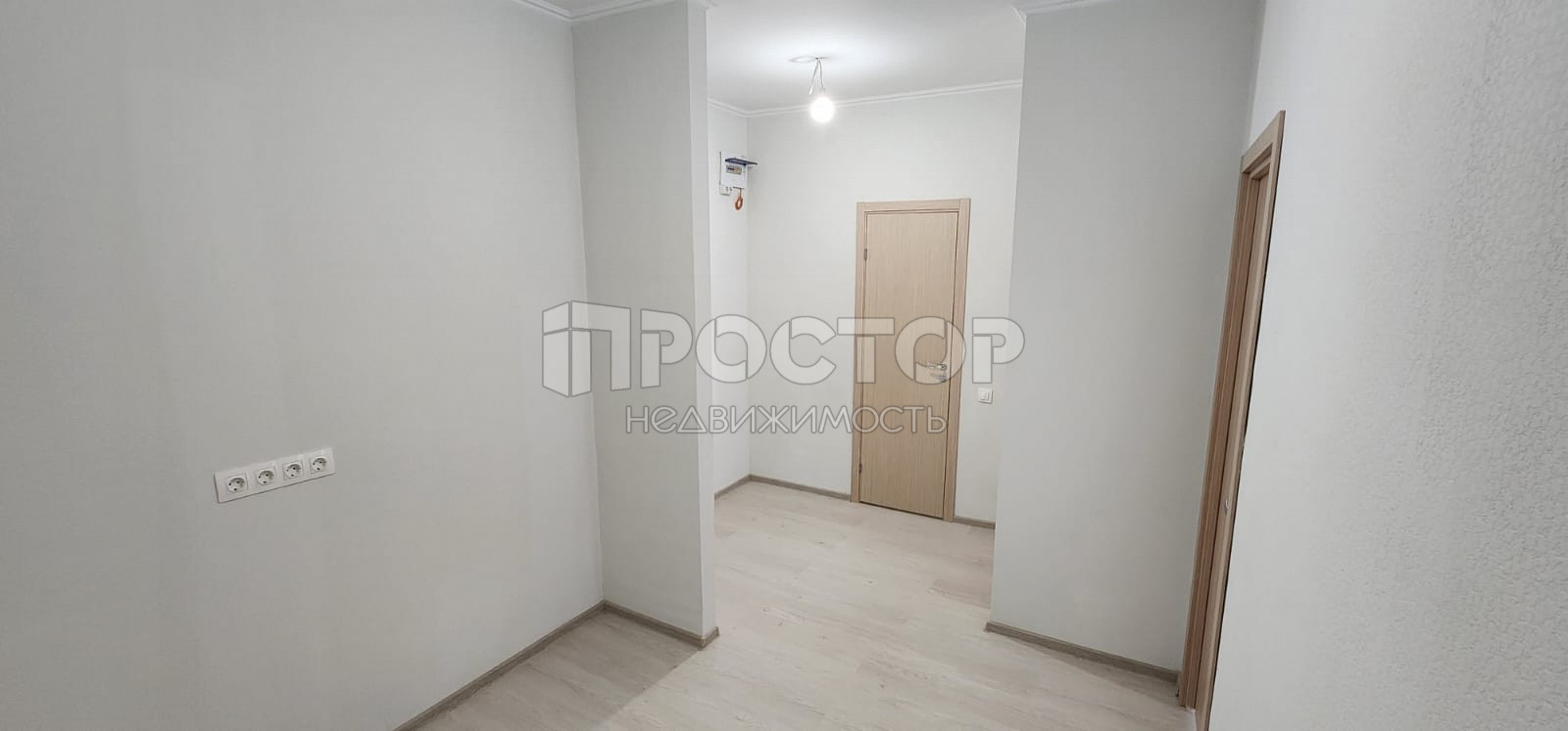 1-комнатная квартира, 37 м² - фото 18