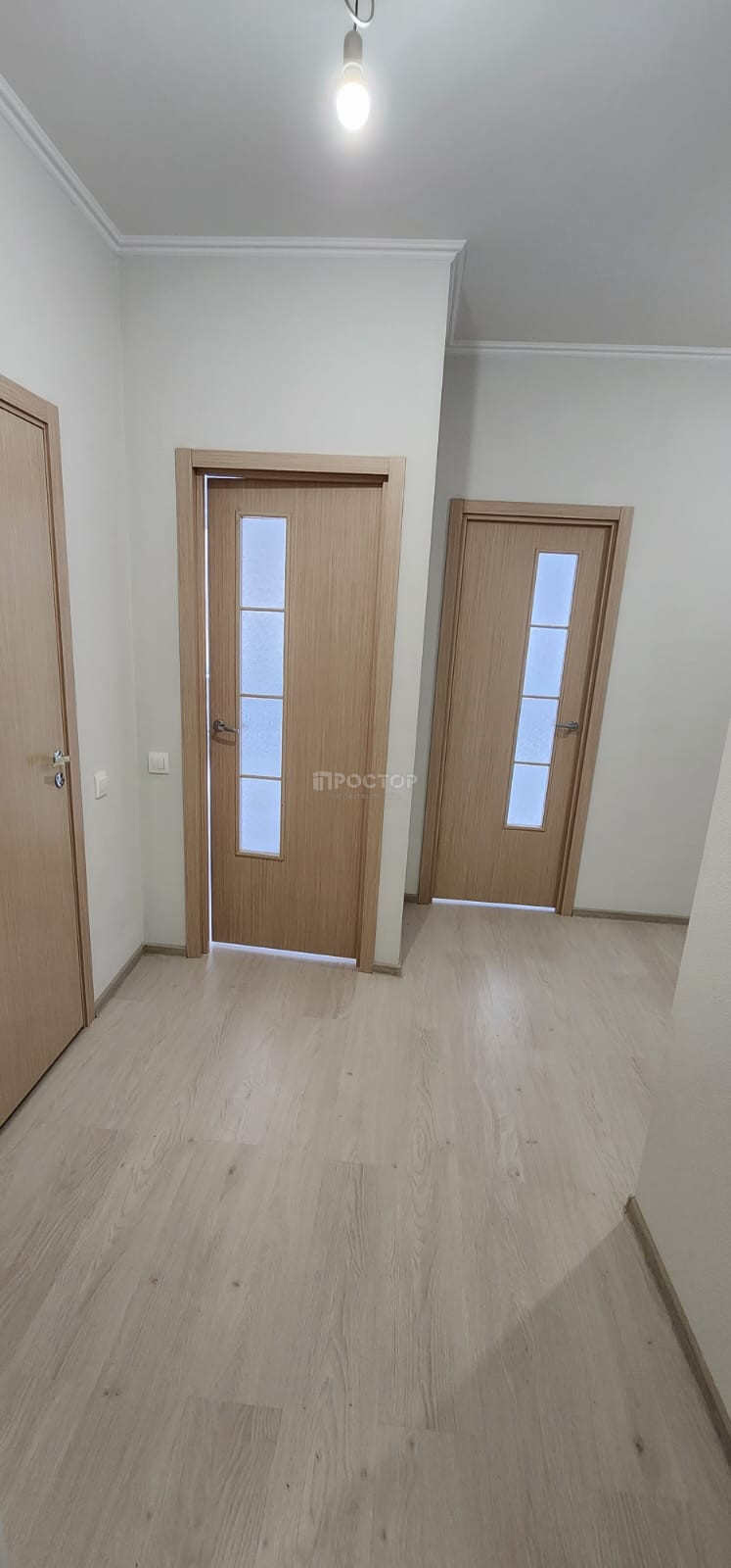 1-комнатная квартира, 37 м² - фото 8
