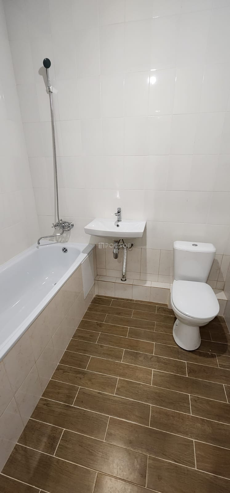 1-комнатная квартира, 37 м² - фото 9