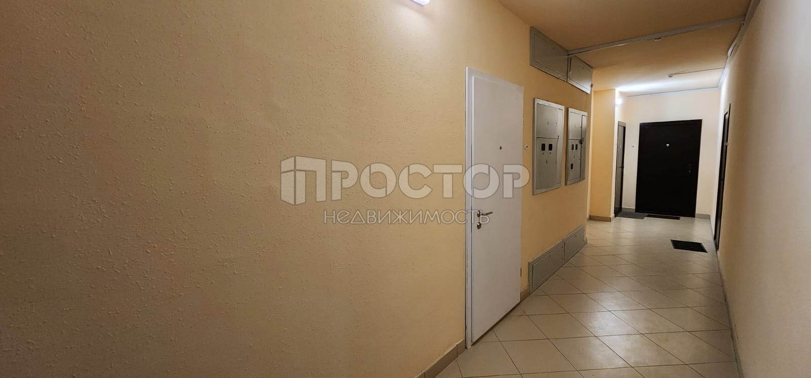 1-комнатная квартира, 37 м² - фото 7