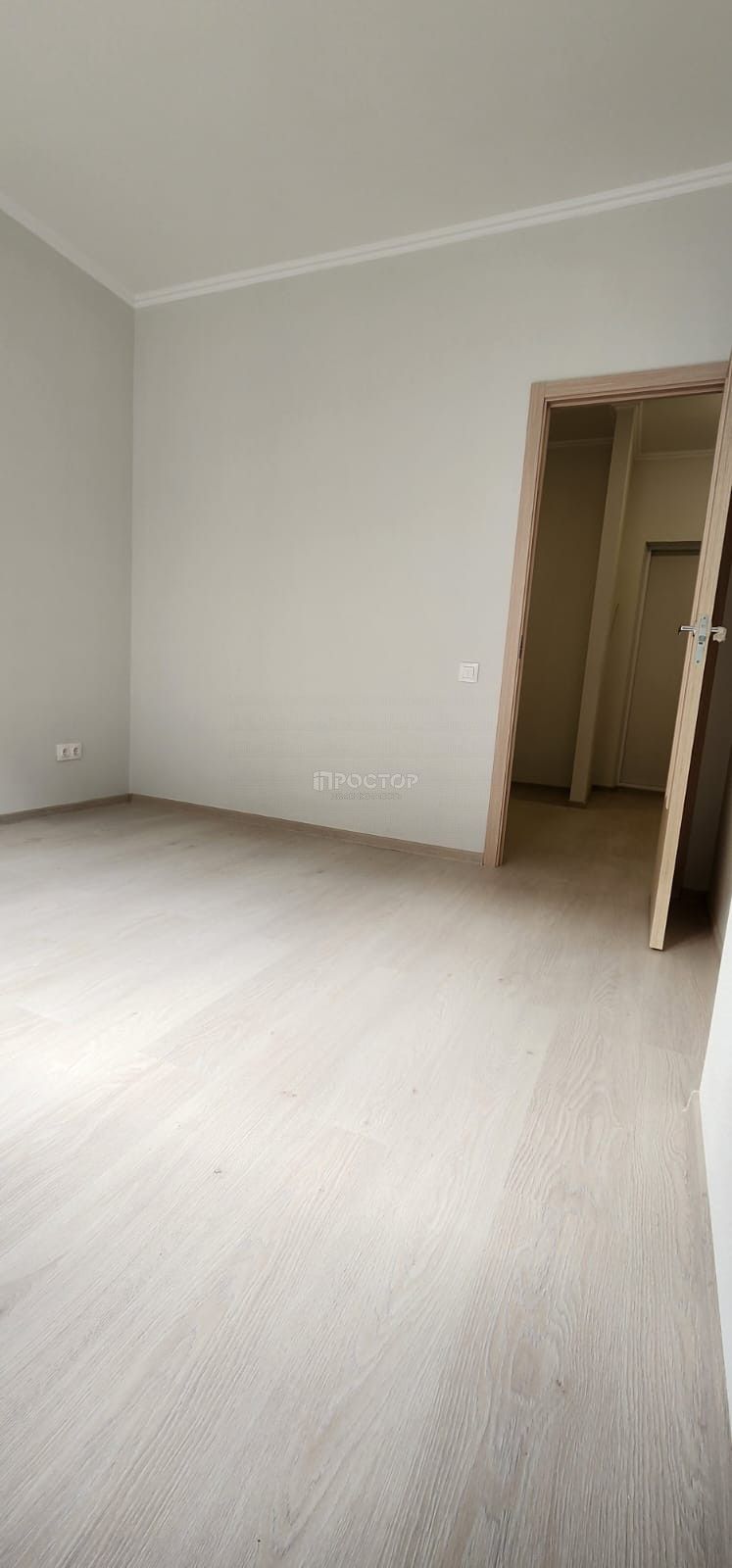 1-комнатная квартира, 37 м² - фото 13