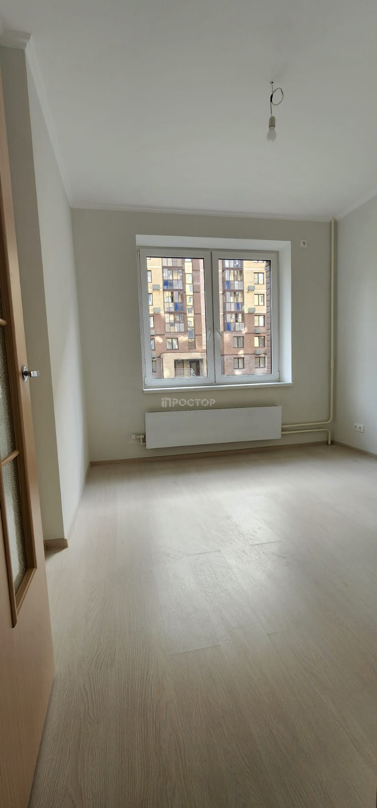 1-комнатная квартира, 37 м² - фото 12