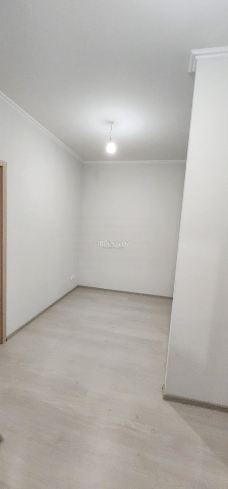 1-комнатная квартира, 37 м² - фото 5