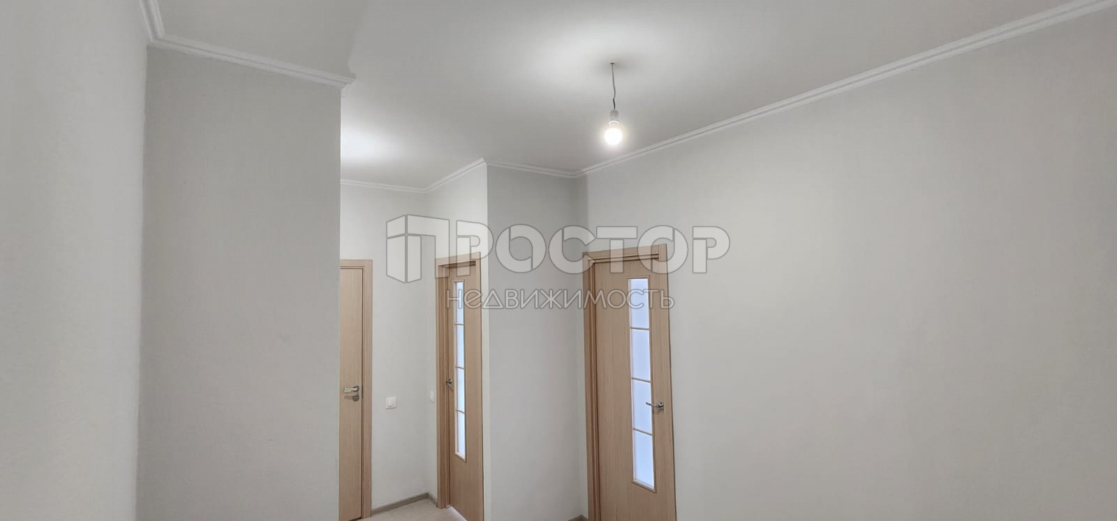 1-комнатная квартира, 37 м² - фото 17