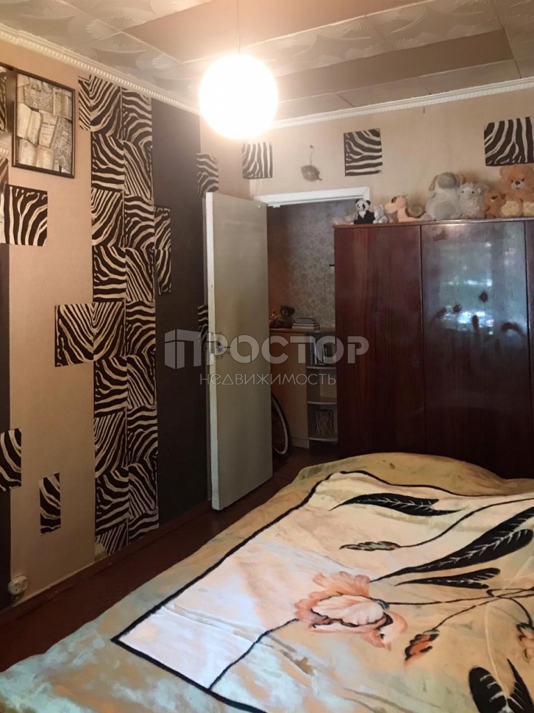 3-комнатная квартира, 58 м² - фото 7