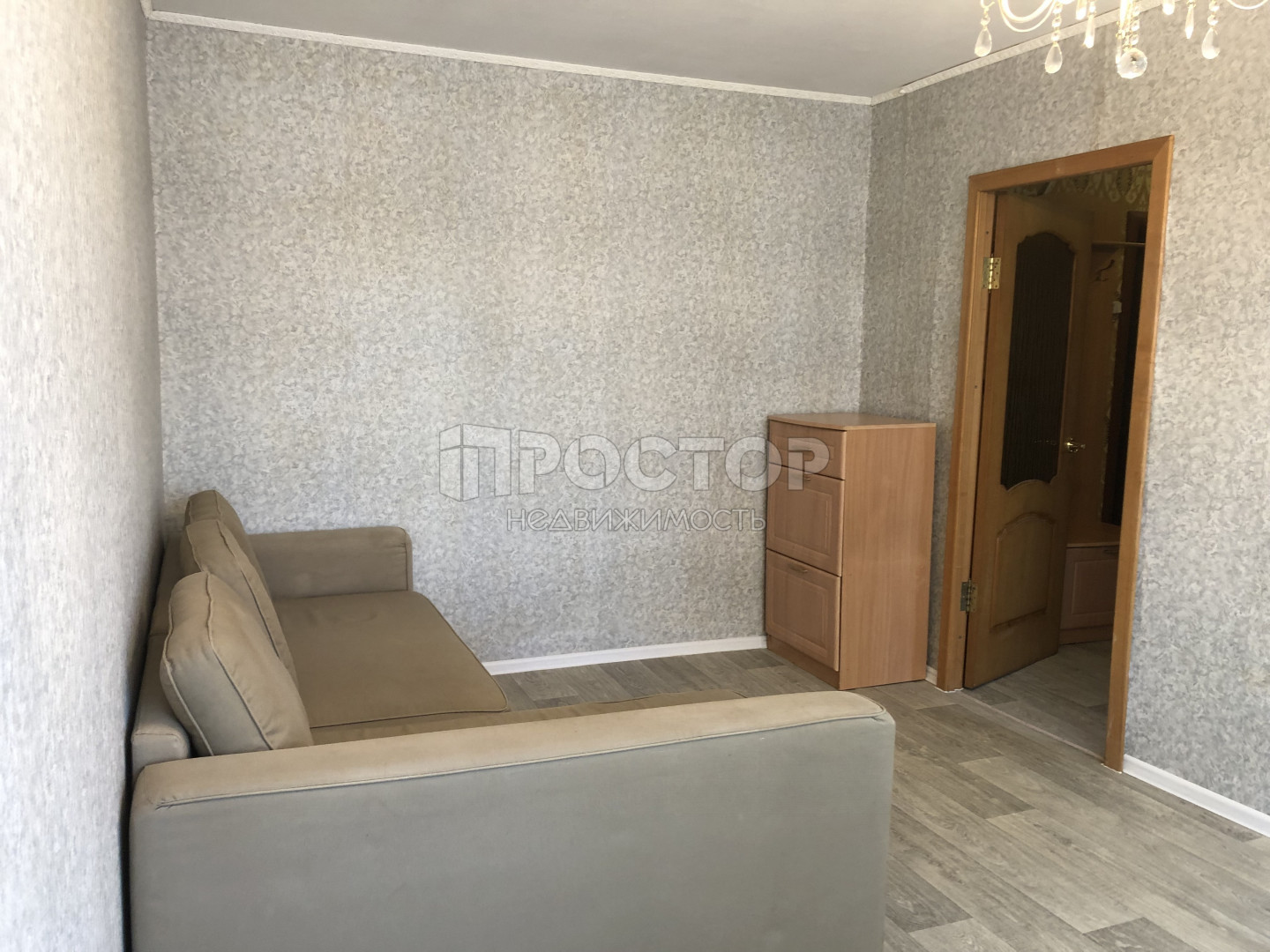 2-комнатная квартира, 41.7 м² - фото 4