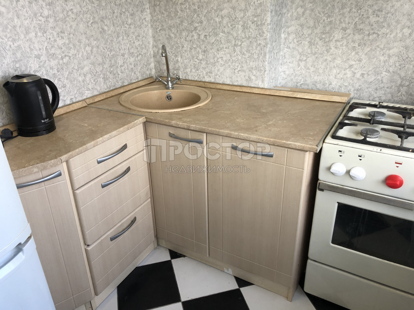 2-комнатная квартира, 41.7 м² - фото 11