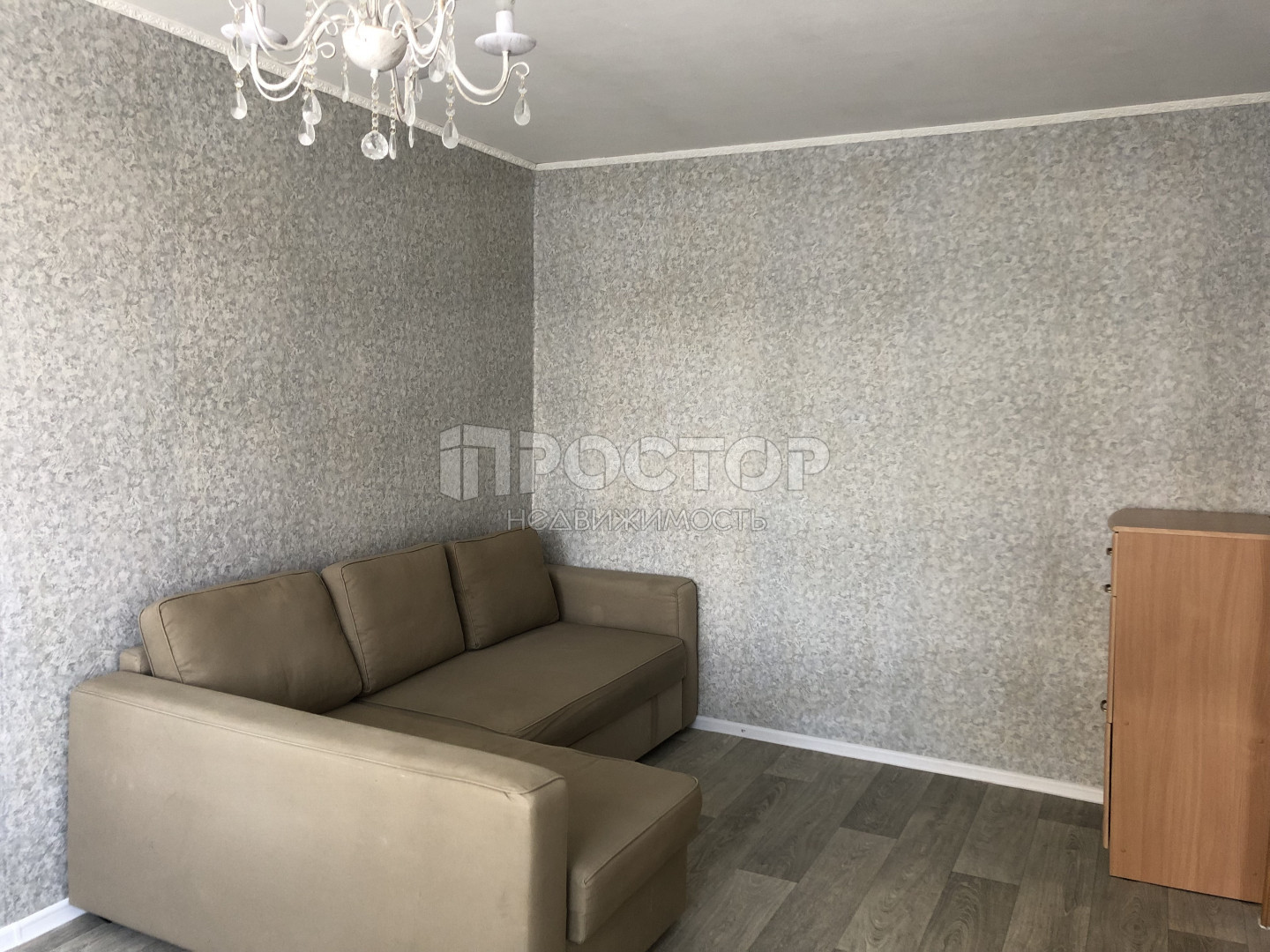 2-комнатная квартира, 41.7 м² - фото 3