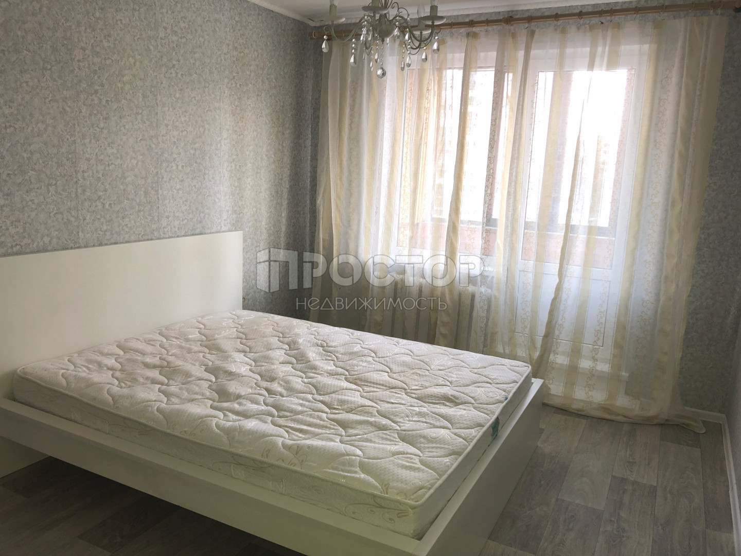 2-комнатная квартира, 41.7 м² - фото 9