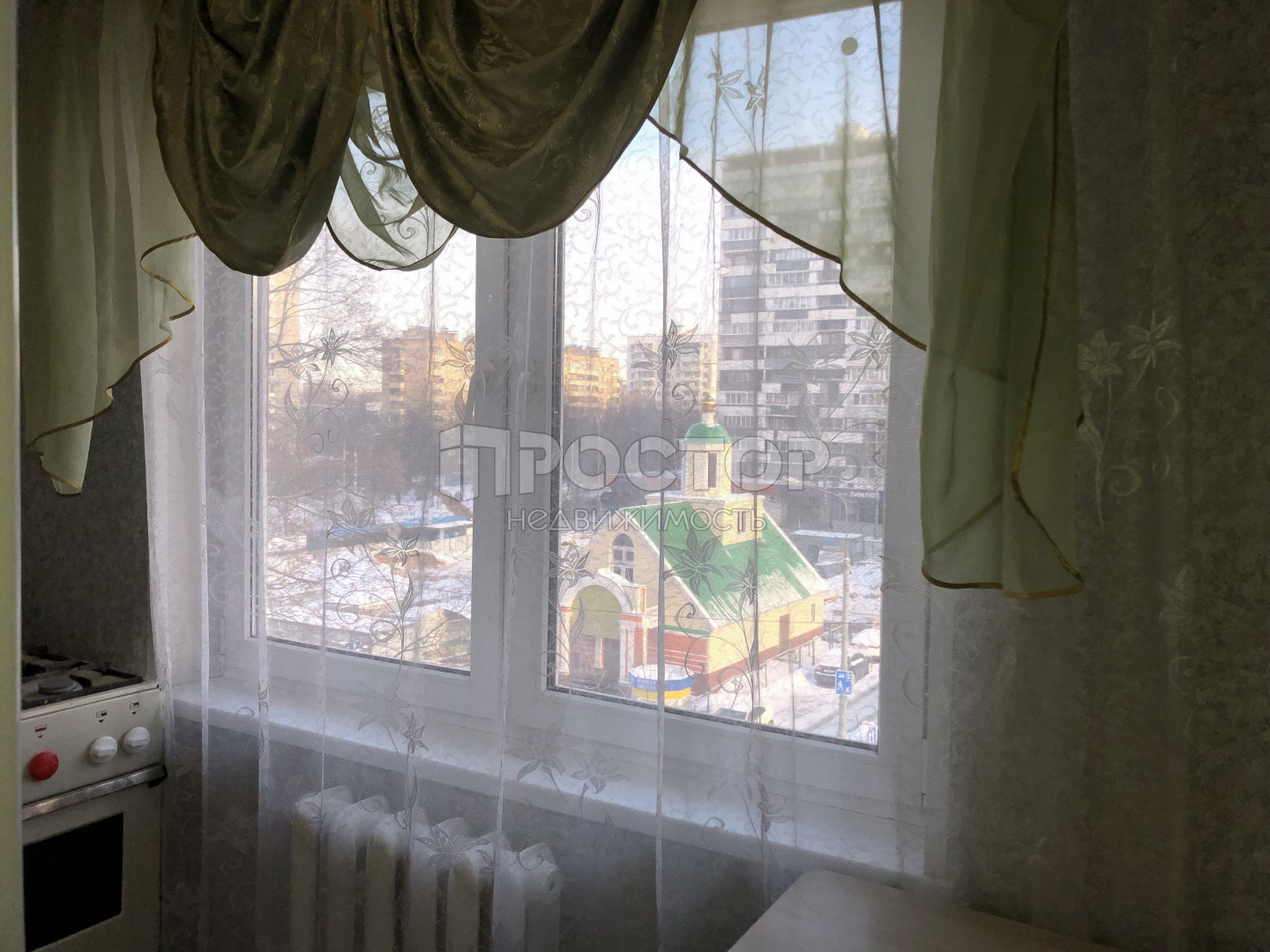 2-комнатная квартира, 41.7 м² - фото 14