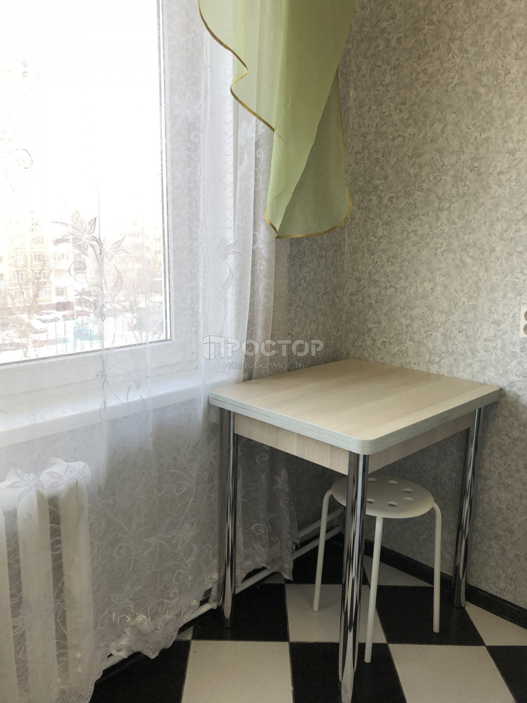 2-комнатная квартира, 41.7 м² - фото 12