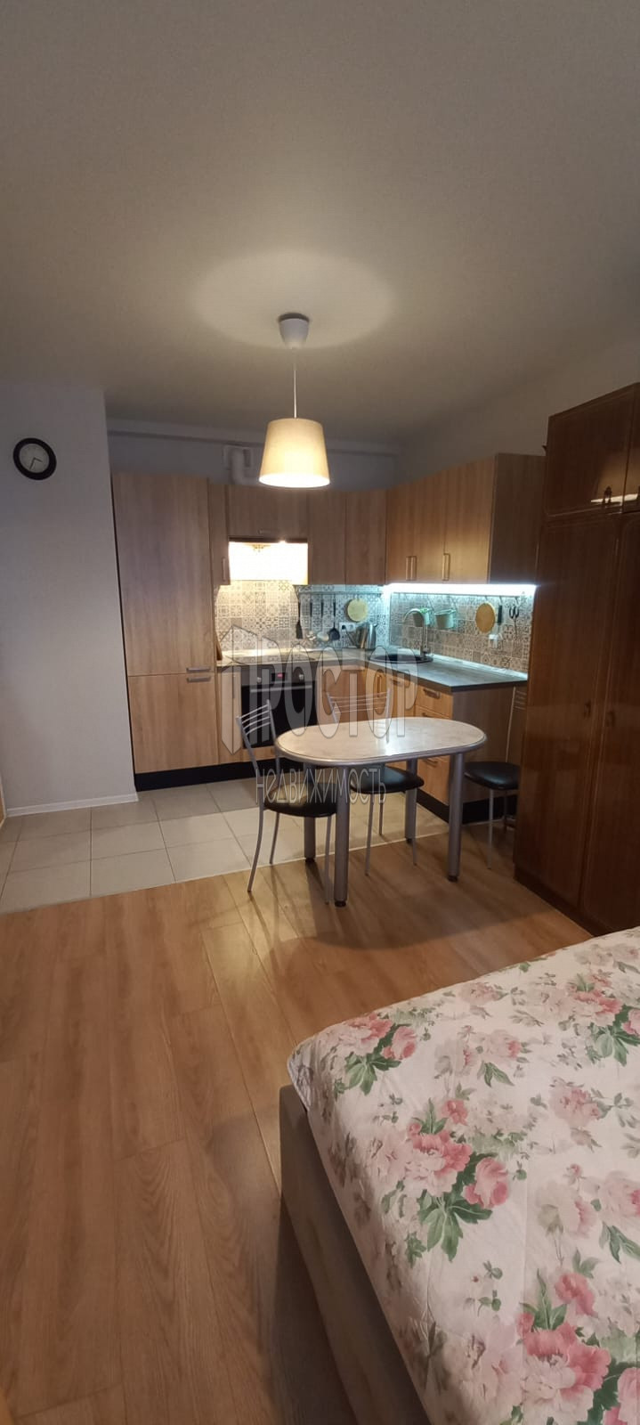 2-комнатная квартира, 36.4 м² - фото 3