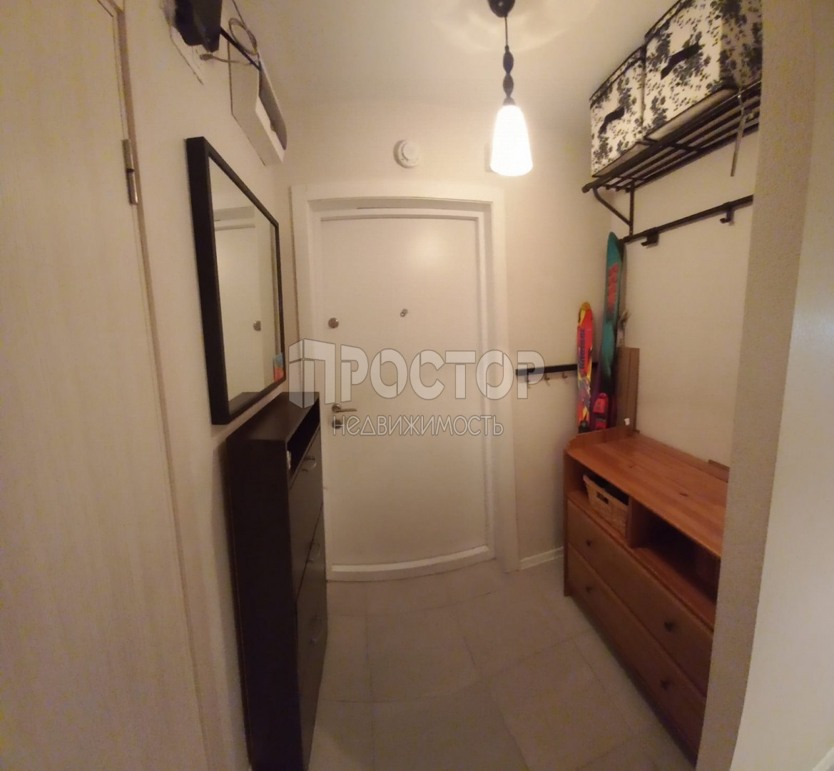 2-комнатная квартира, 36.4 м² - фото 8