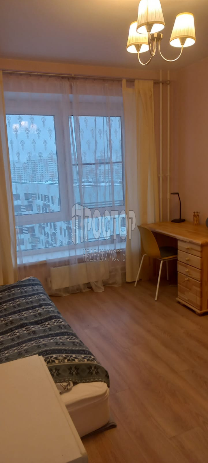 2-комнатная квартира, 36.4 м² - фото 11
