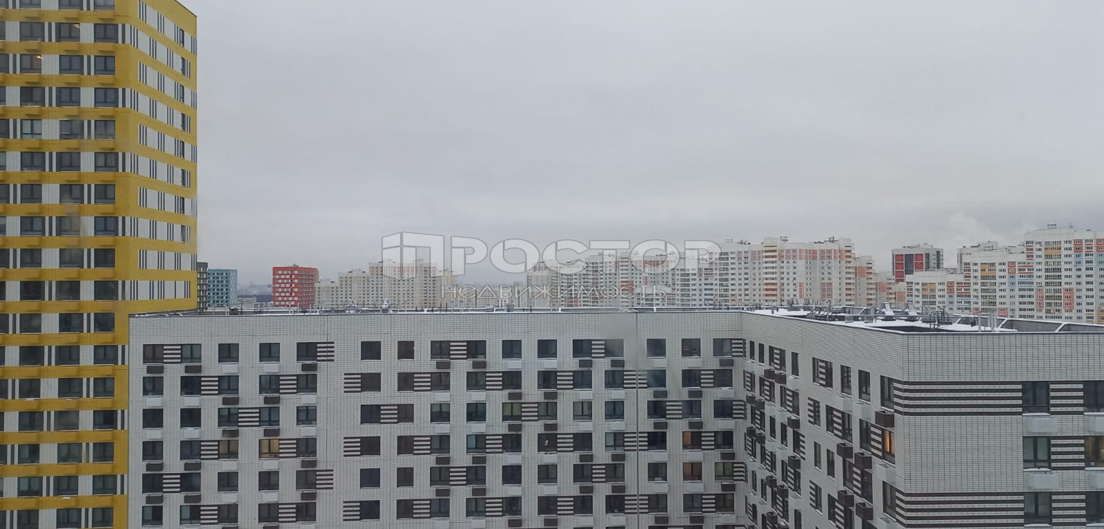 2-комнатная квартира, 36.4 м² - фото 6