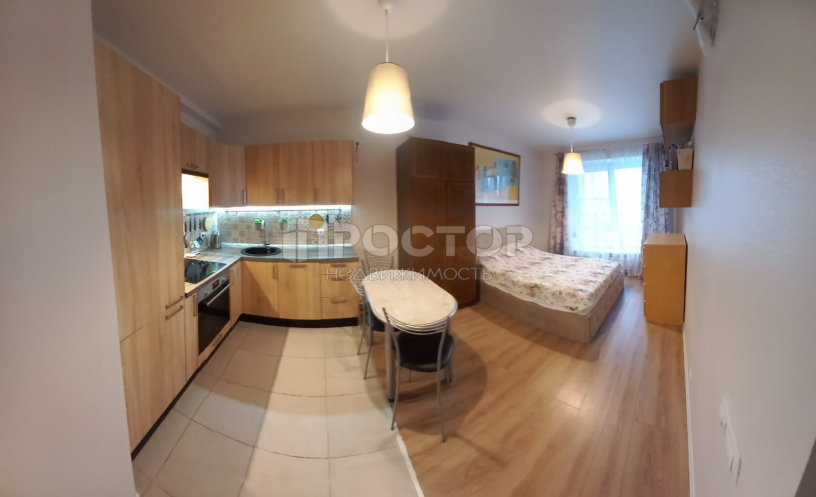 2-комнатная квартира, 36.4 м² - фото 5