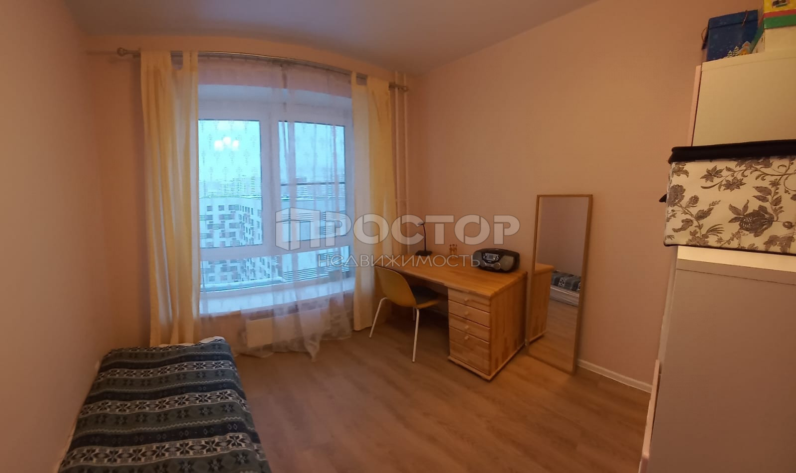 2-комнатная квартира, 36.4 м² - фото 10