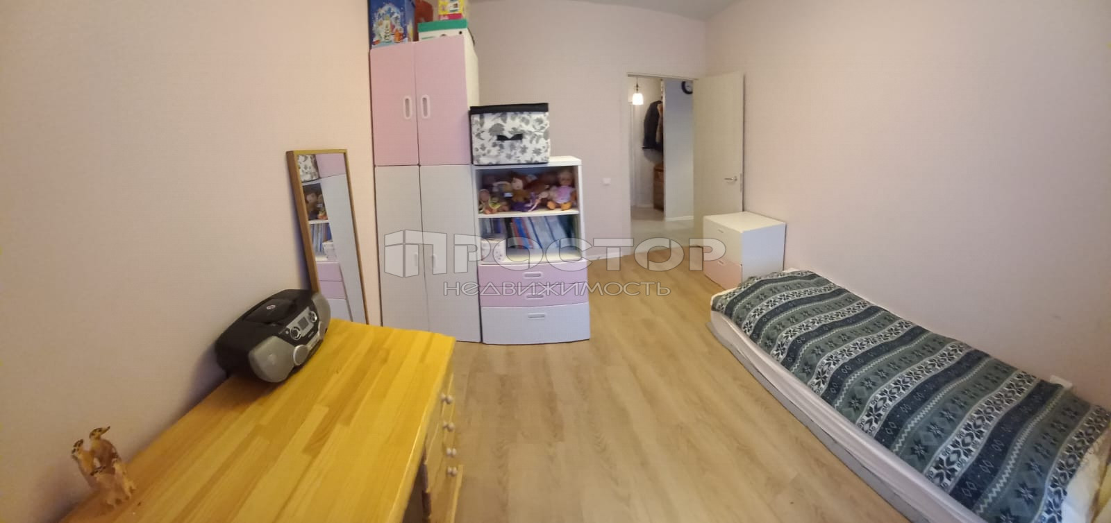 2-комнатная квартира, 36.4 м² - фото 7