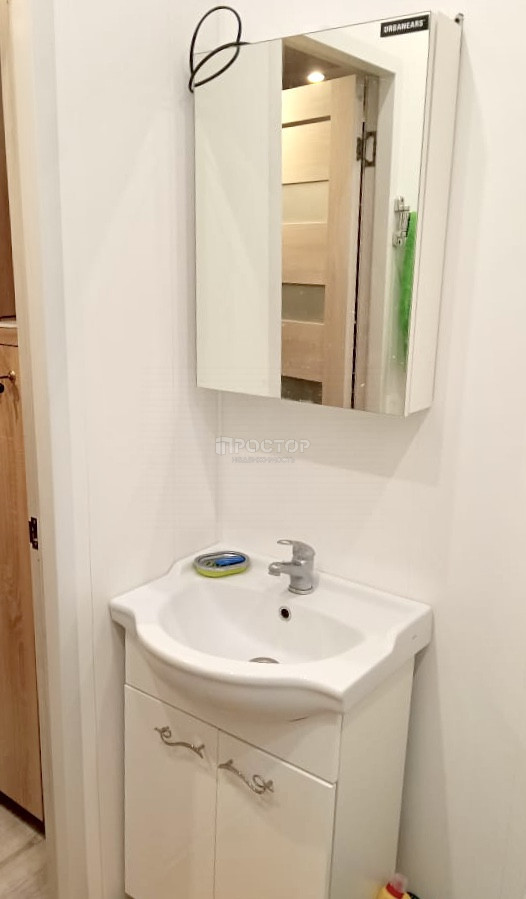 Студия, 25.6 м² - фото 6