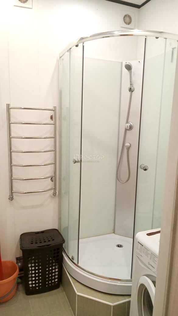 Студия, 25.6 м² - фото 5