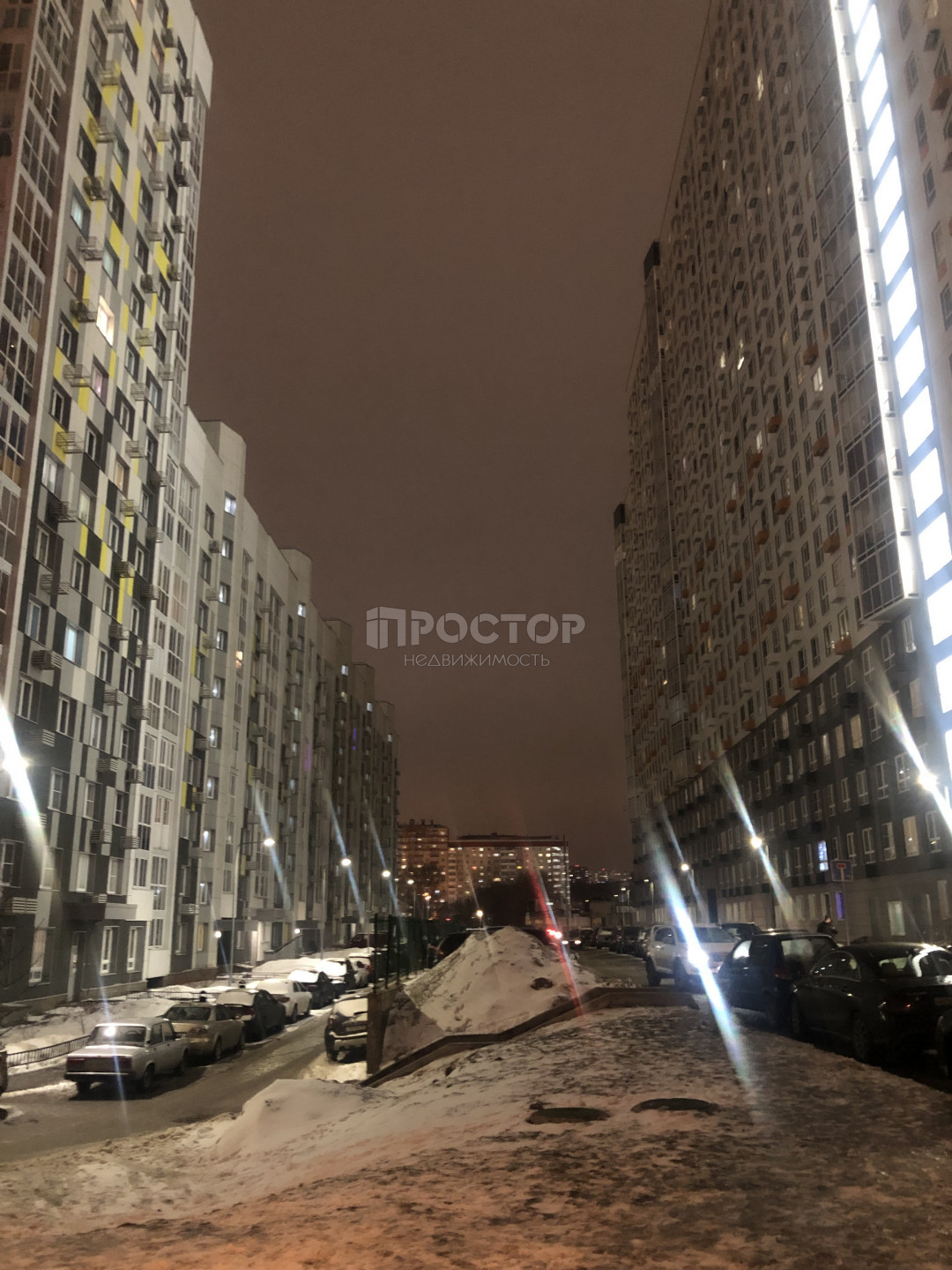 Студия, 25.6 м² - фото 10