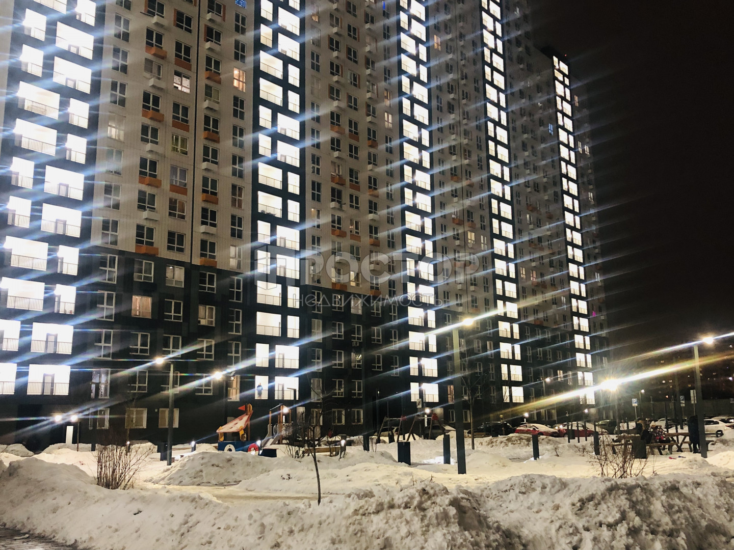 Студия, 25.6 м² - фото 8