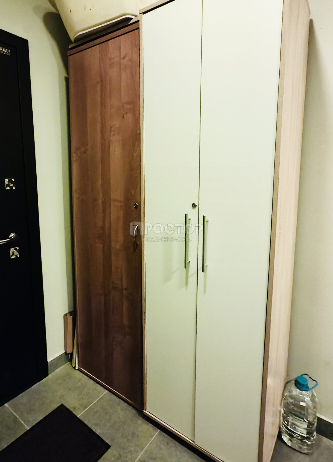 1-комнатная квартира, 37.5 м² - фото 21